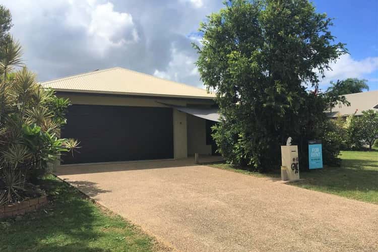 Third view of Homely house listing, 6 Rosaria Street, Burdell QLD 4818