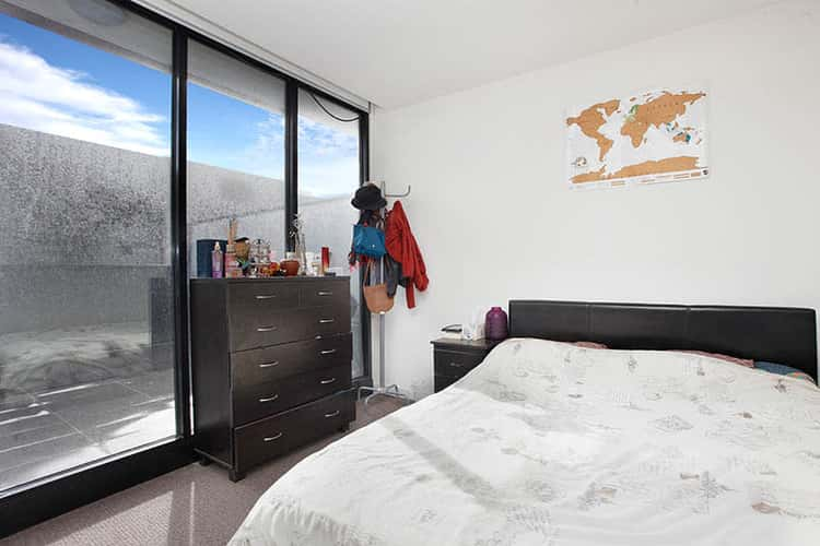 Third view of Homely apartment listing, 411/33-35 Breese Street, Brunswick VIC 3056