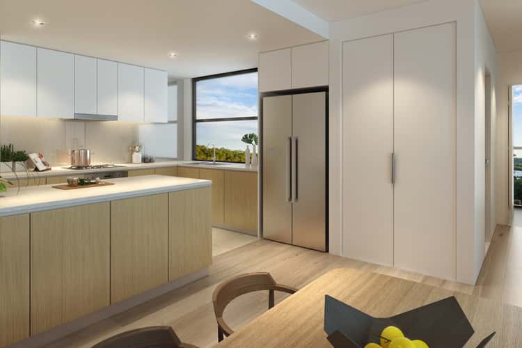 Fourth view of Homely unit listing, 305 (Lot 5), 277-279 Mann Street, Gosford NSW 2250