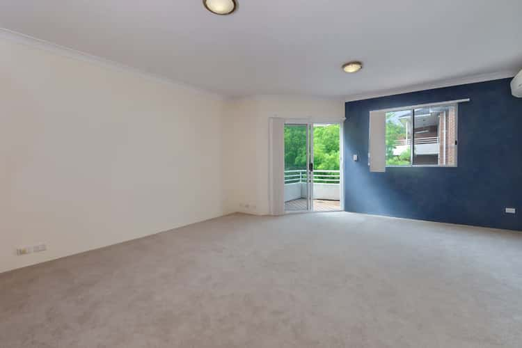 Second view of Homely unit listing, 14/1-3 linda, Hornsby NSW 2077