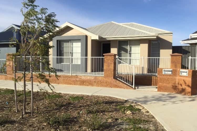 Main view of Homely house listing, 33 SessilIis Road, Banksia Grove WA 6031