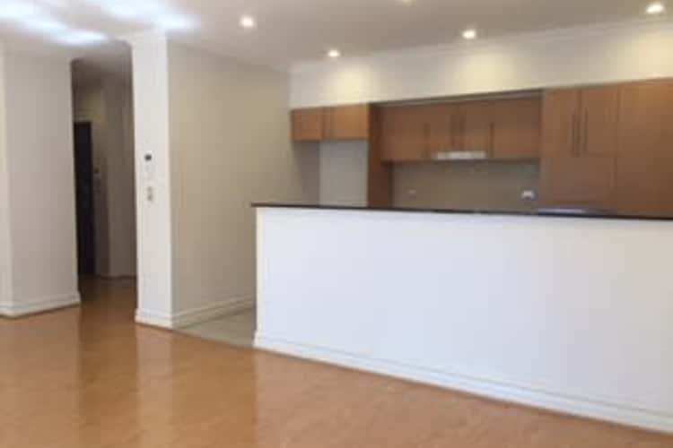 Fourth view of Homely apartment listing, 22/30-32 Admiralty Drive, Breakfast Point NSW 2137