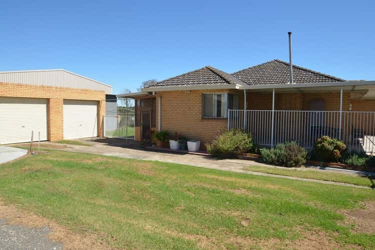 Third view of Homely house listing, 1990 ELIZABETH DRIVE, Badgerys Creek NSW 2555