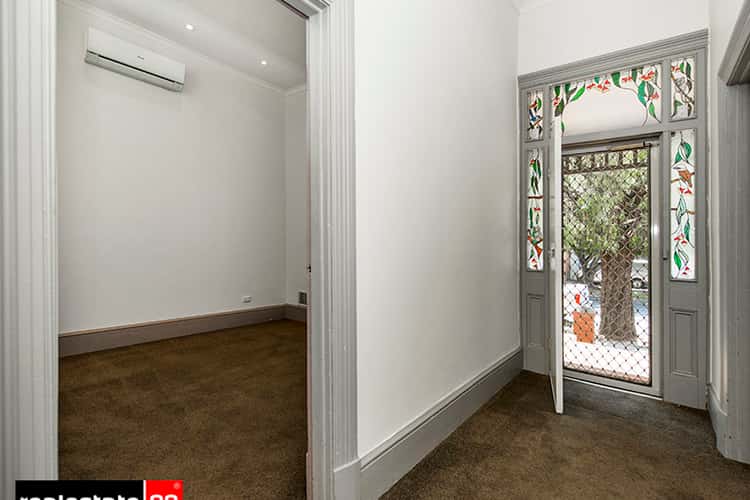 Third view of Homely house listing, 35 Wickham Street, East Perth WA 6004