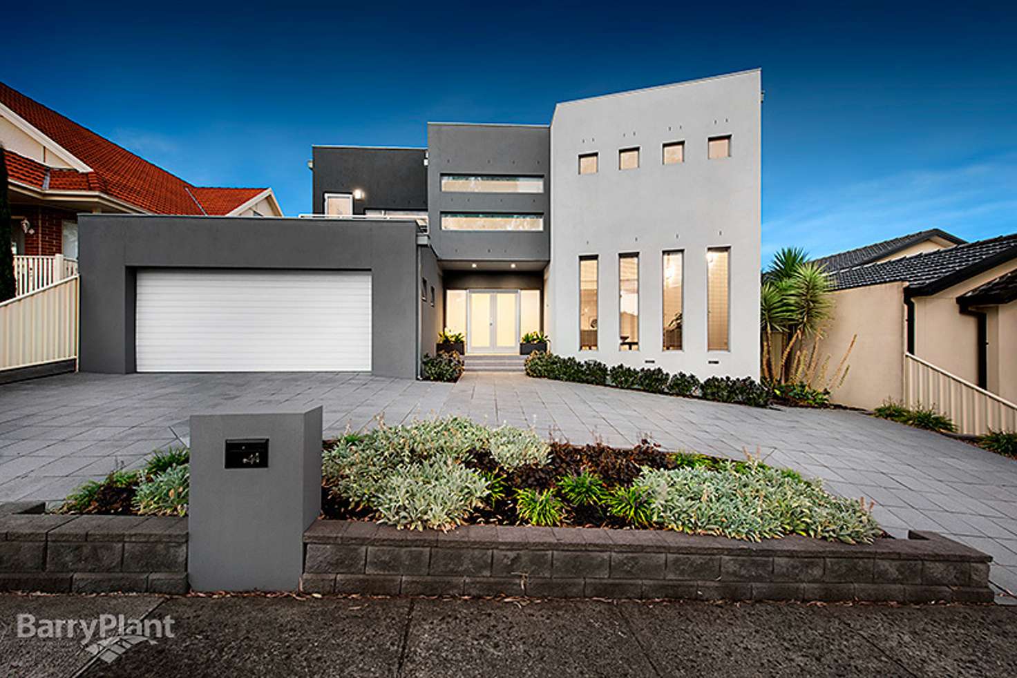 Main view of Homely house listing, 44 University Drive, Mill Park VIC 3082
