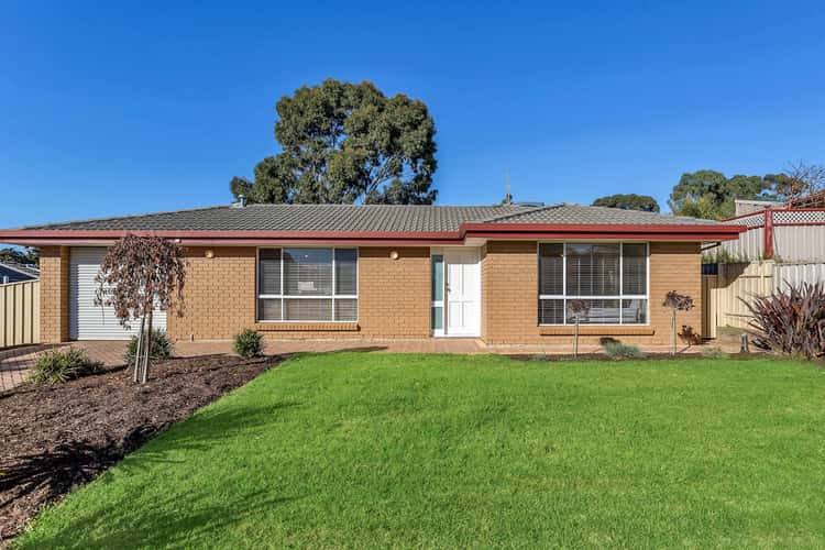 Second view of Homely house listing, 7 Farnham Crescent, Woodcroft SA 5162