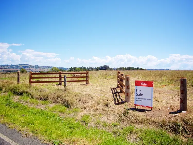 105-127 HAIGSLEA MALABAR ROAD, Haigslea QLD 4306