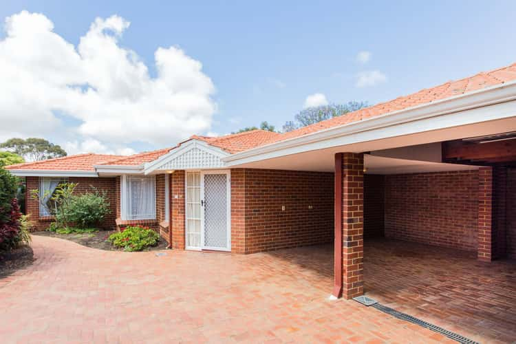 Fifth view of Homely house listing, 99A Stock Road, Attadale WA 6156