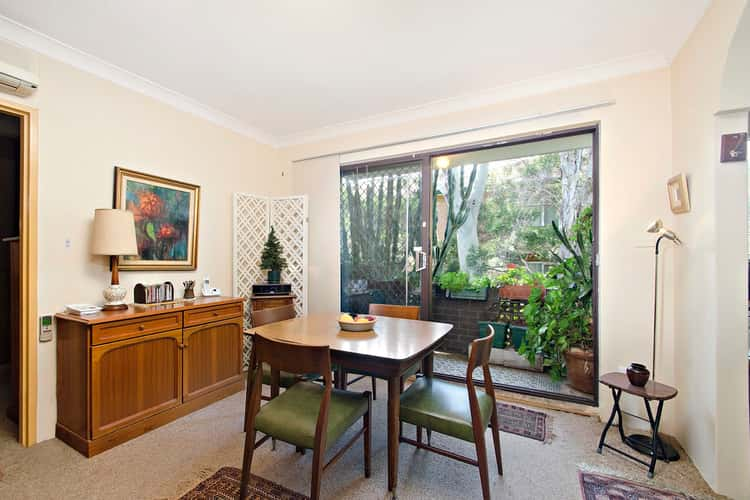 Second view of Homely unit listing, 5/47-53 Cobar Street, Dulwich Hill NSW 2203