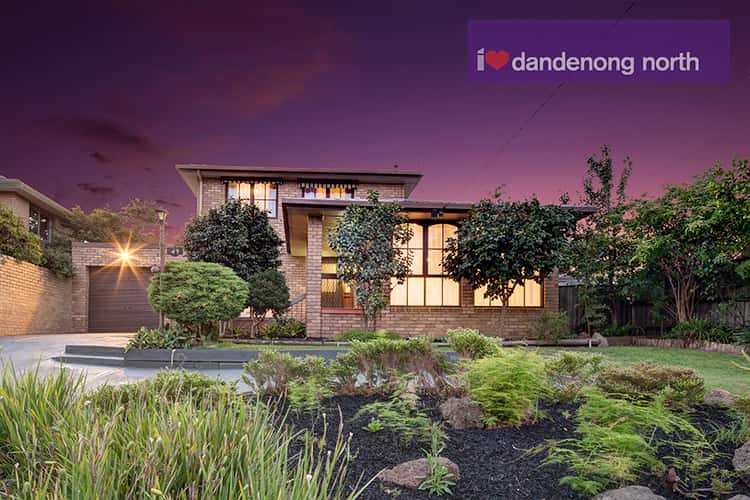 Main view of Homely house listing, 49 Somerset Drive, Dandenong North VIC 3175