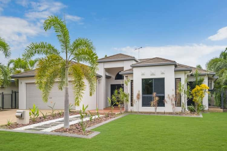 Main view of Homely house listing, 1 Arnold Close, Gunn NT 832