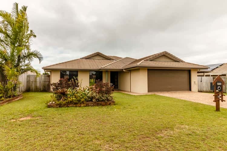 Third view of Homely house listing, 42 Lancaster Circuit, Urraween QLD 4655