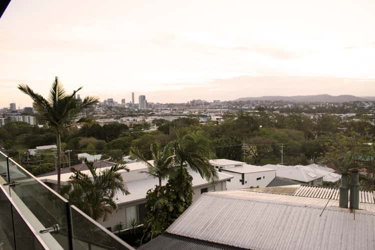 Second view of Homely apartment listing, 8/110 Crosby Road, Ascot QLD 4007