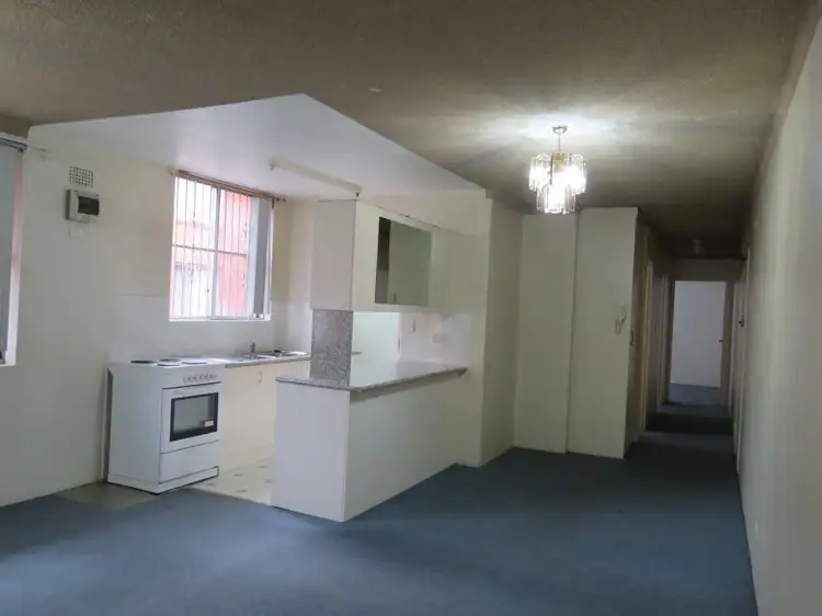Third view of Homely unit listing, 38/89-91 Hughes Street, Cabramatta NSW 2166