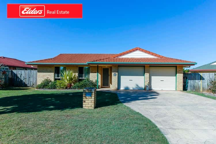 Main view of Homely house listing, 72 Chancellor Drive, Urraween QLD 4655