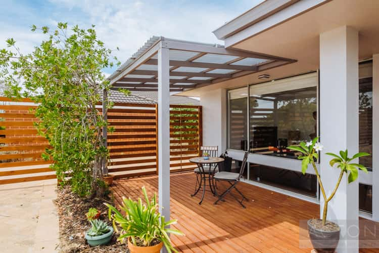 Fifth view of Homely house listing, 12 Susan Street, Maylands WA 6051