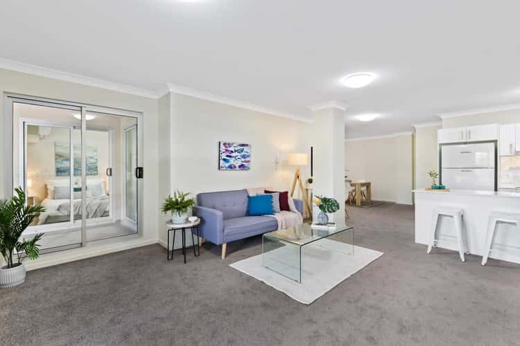 Fourth view of Homely unit listing, 14/293-295 Mann Street, Gosford NSW 2250