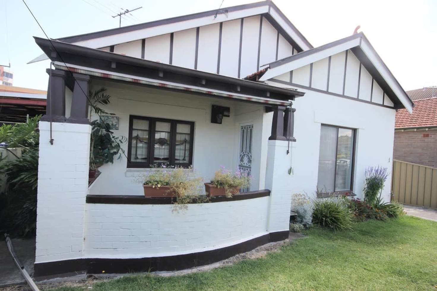 Main view of Homely house listing, 1 Wright Street, Hurstville NSW 2220