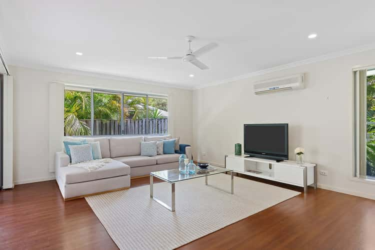 Second view of Homely house listing, 25 Solo Place, Coomera Waters QLD 4209