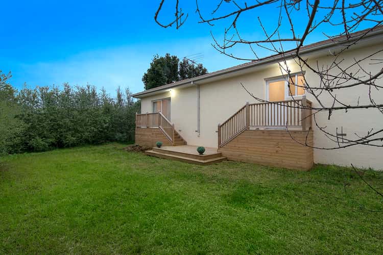 Fifth view of Homely house listing, 46 Edgbaston Circuit, Berwick VIC 3806