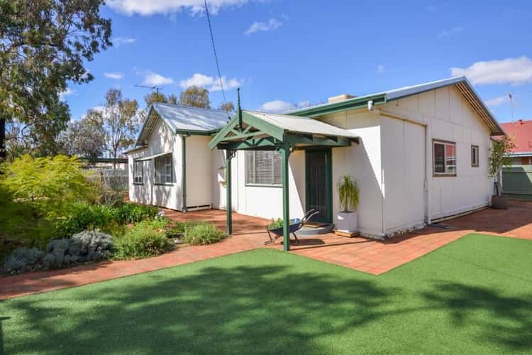 Main view of Homely house listing, 1 Campbell Street, Kalgoorlie WA 6430