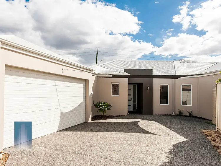 105D Nicholson Road