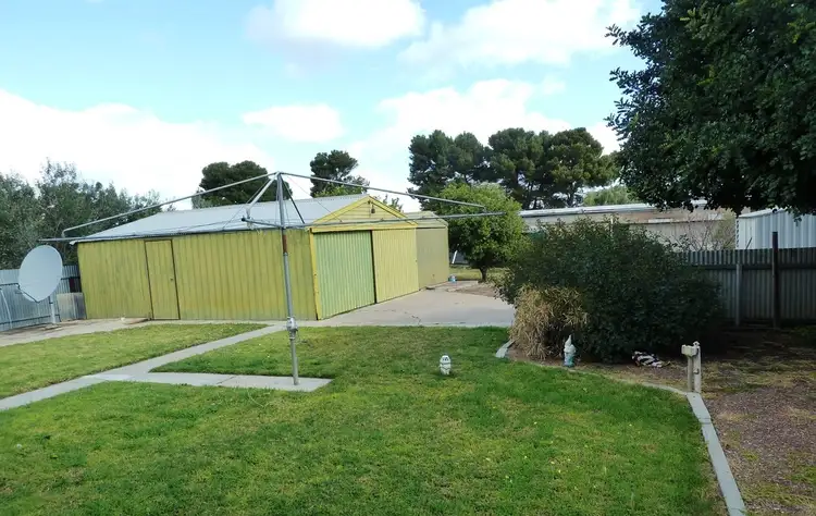 Third view of Homely house listing, 14 Thomas Street, Minnipa SA 5654