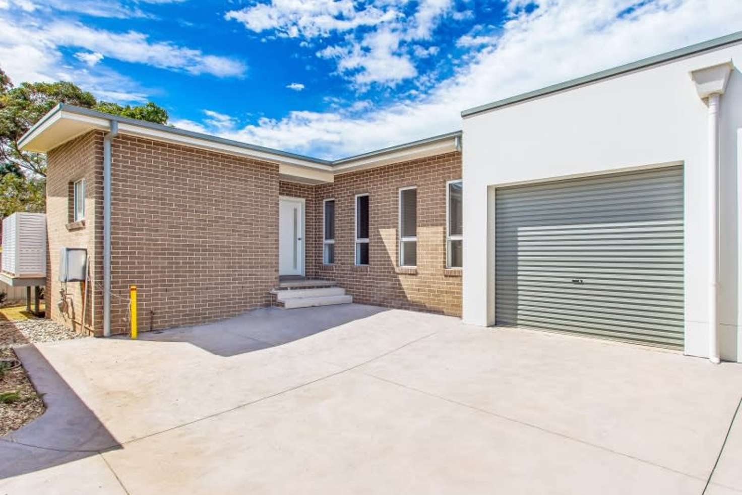 Main view of Homely villa listing, 3/29 Jutland Avenue, Coniston NSW 2500