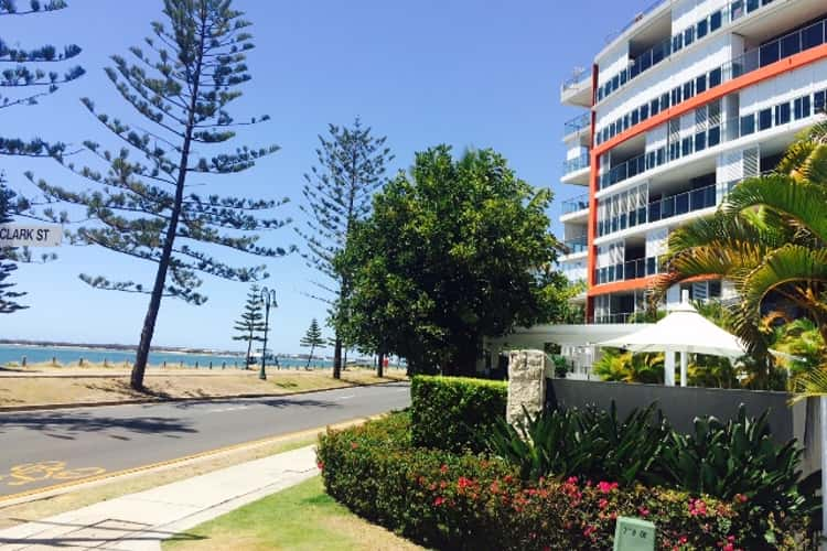 Main view of Homely unit listing, 1507/438 Marine Parade, Biggera Waters QLD 4216