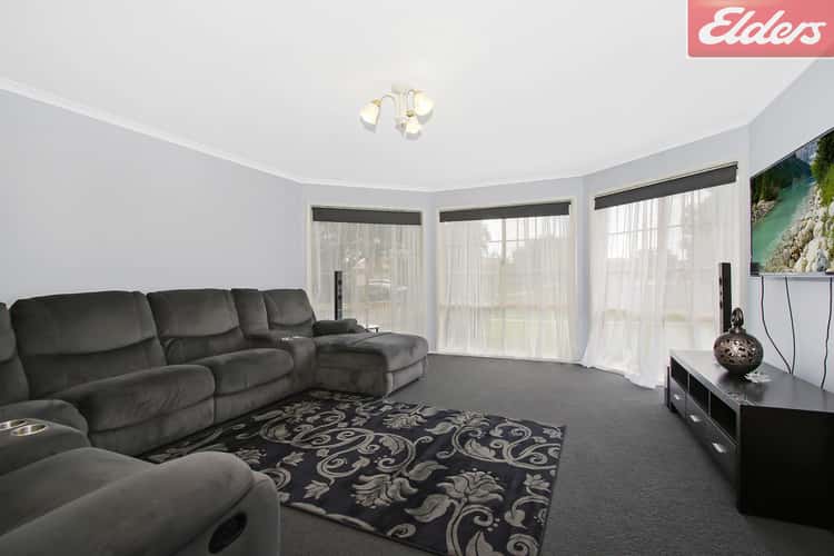 Third view of Homely house listing, 29 Dundee Drive, Wodonga VIC 3690