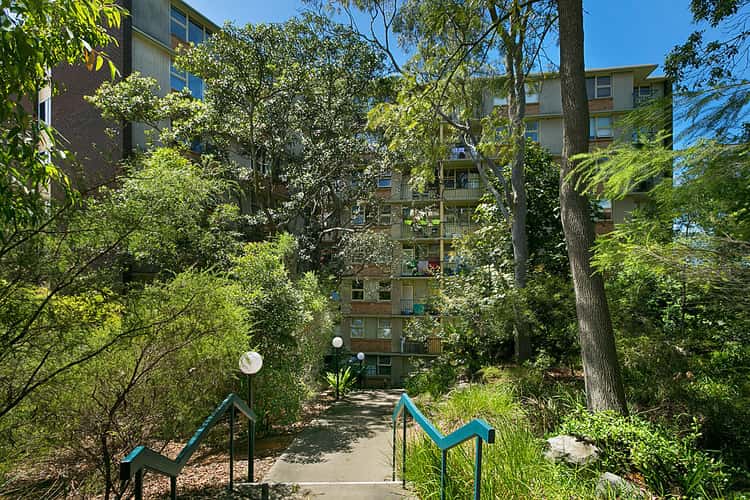 Main view of Homely apartment listing, 215/22 Doris Street, North Sydney NSW 2060