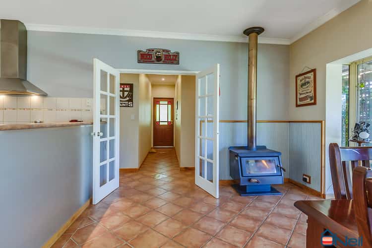 Fifth view of Homely house listing, 15 Waterwheel Road North, Bedfordale WA 6112