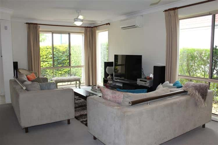 Fifth view of Homely townhouse listing, 78 Kenbury Street, Bulimba QLD 4171