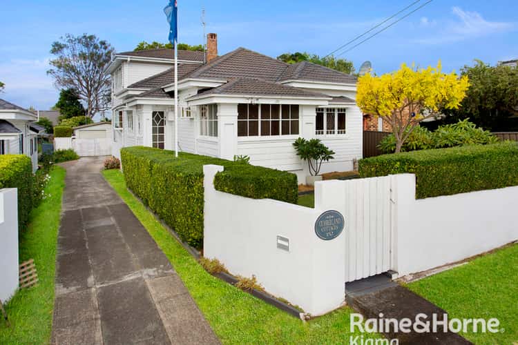 Main view of Homely house listing, 152 Manning Street, Kiama NSW 2533