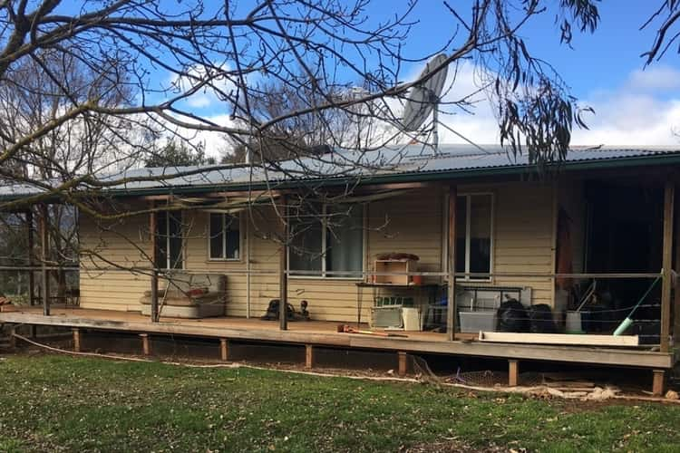 Third view of Homely cropping listing, 70 Snowys Track, Benambra VIC 3900