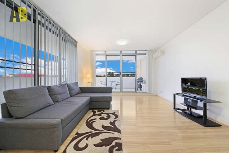 Fifth view of Homely unit listing, 41/28 Brickworks Drive, Holroyd NSW 2142