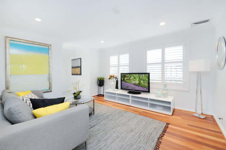 Second view of Homely townhouse listing, 3/4-10 Fabry Street, Botany NSW 2019