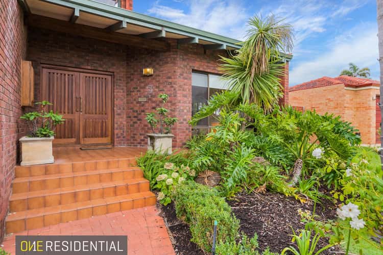 Third view of Homely house listing, 5 Kruger Place, Booragoon WA 6154
