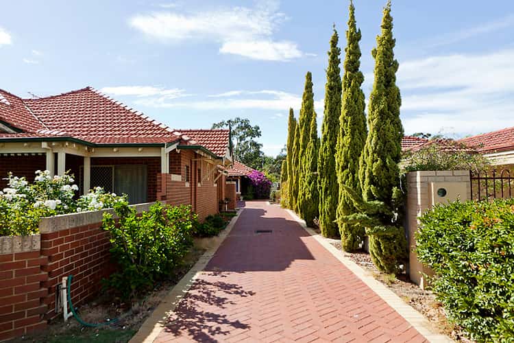 Second view of Homely house listing, 38A SEARLE ROAD, Ardross WA 6153