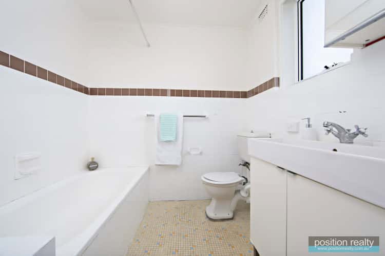 Sixth view of Homely apartment listing, 32/177-179 Glenayr Avenue, Bondi Beach NSW 2026