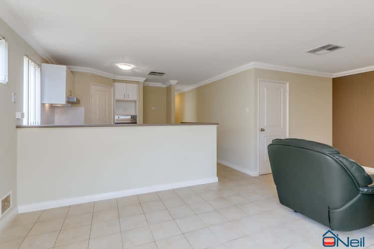Second view of Homely house listing, Unit 4 / 24 Mountain View, Kelmscott WA 6111