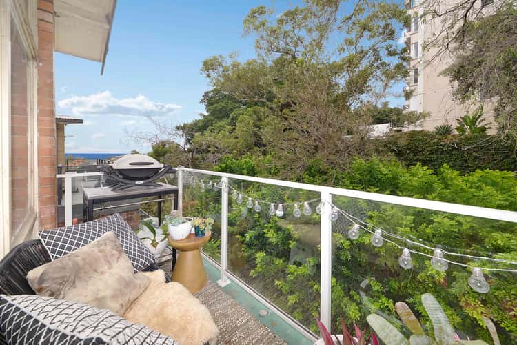 Fourth view of Homely apartment listing, 5/3 Martins Avenue, Bondi NSW 2026