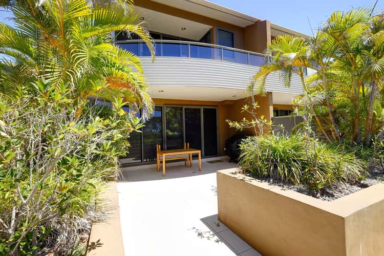 Second view of Homely house listing, 5/11 Red Gum Road, Boomerang Beach NSW 2428