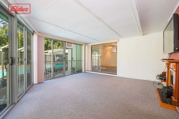 Fifth view of Homely house listing, 4 Aminya Place, Baulkham Hills NSW 2153