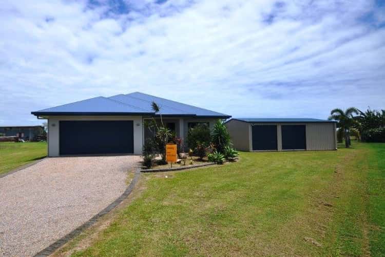 Main view of Homely house listing, 9 Hinchinbrook Court, Halifax QLD 4850