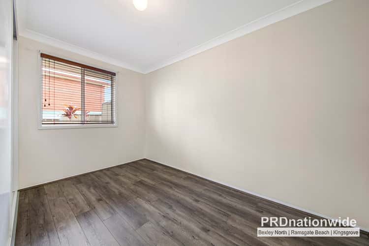 Sixth view of Homely villa listing, 7/524-526 Guildford Road, Guildford NSW 2161