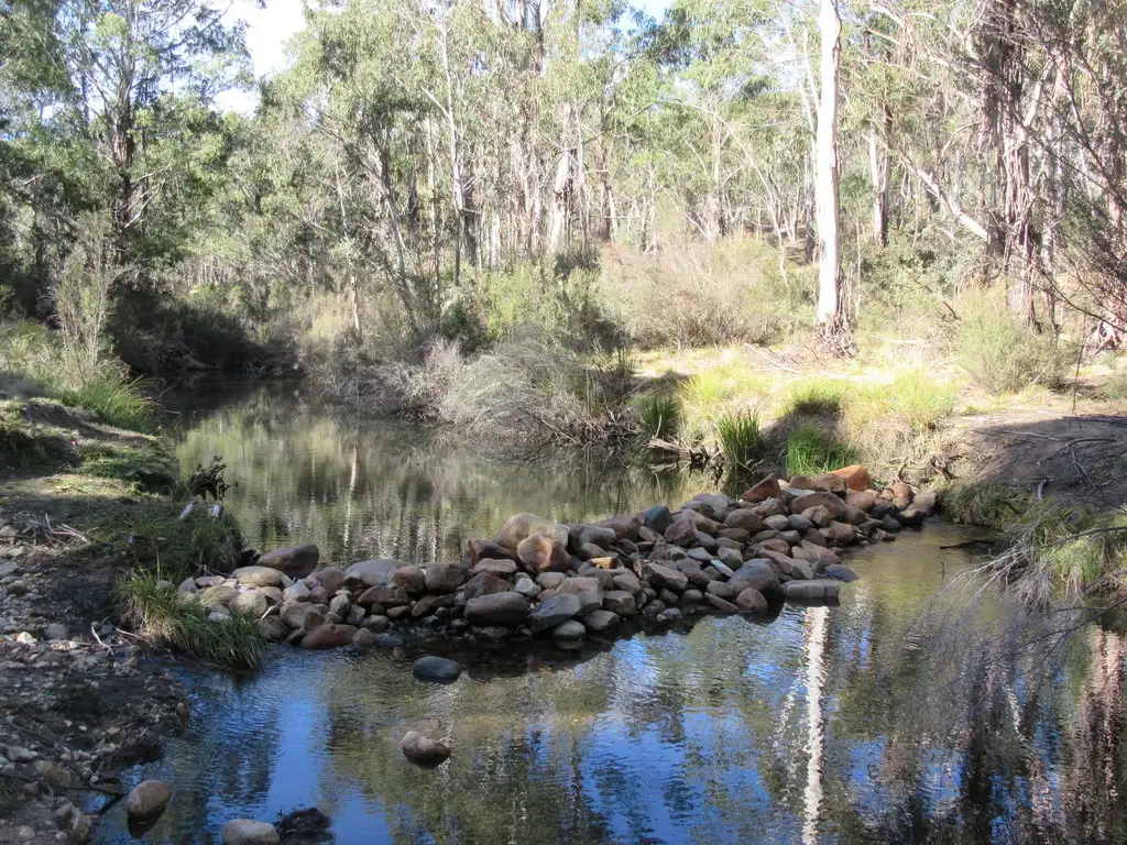 Main view of Homely rural property listing, 2874 Peak View Rd, Peak View NSW 2630