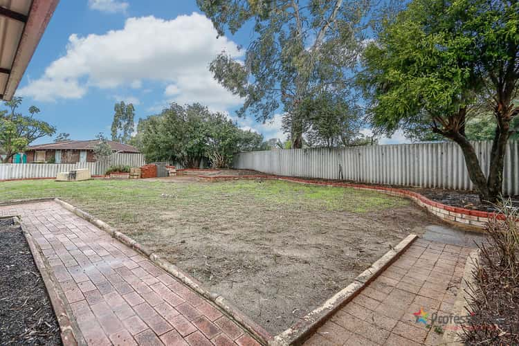 Fifth view of Homely house listing, 14b Dodds Place, Beechboro WA 6063