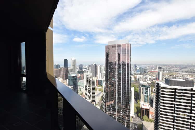 Main view of Homely apartment listing, 5308/398 Elizabeth Street, Melbourne VIC 3000