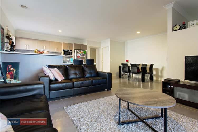 Third view of Homely house listing, 12 Eltham Parade, Wyndham Vale VIC 3024
